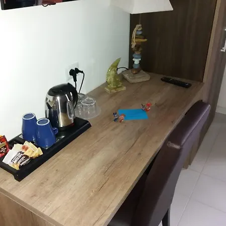 Bed & Breakfast La Marmifera Carrara