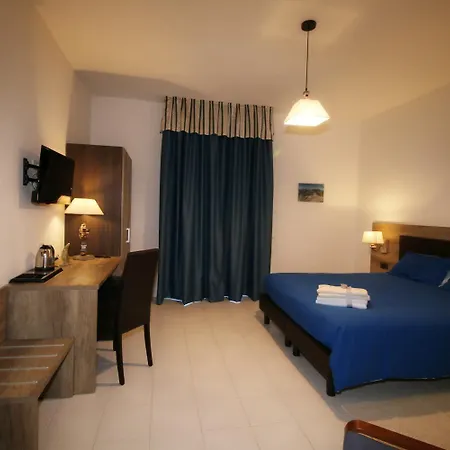 La Marmifera Bed & Breakfast