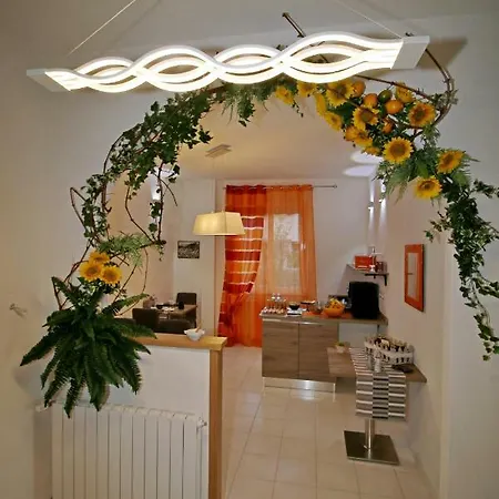 Bed & Breakfast La Marmifera