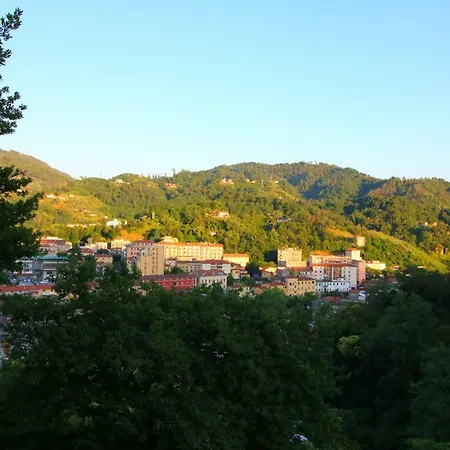 La Marmifera Bed and breakfast Carrara