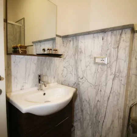 La Marmifera 3* Carrara