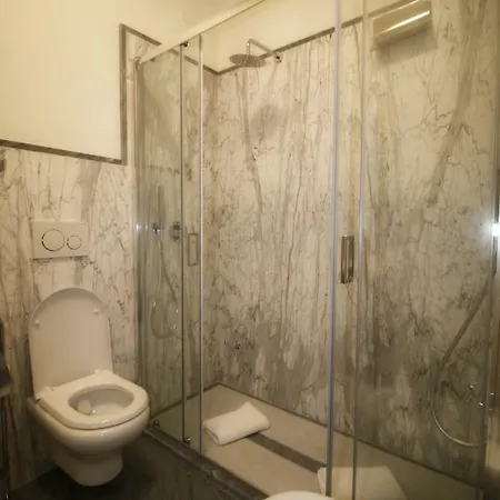 La Marmifera 3* Carrara