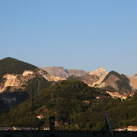 Bed and breakfast La Marmifera