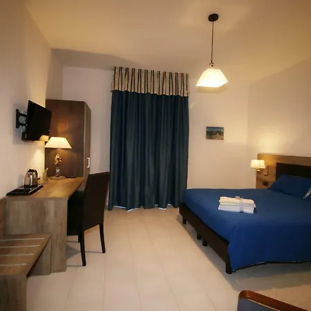 Couette-café La Marmifera