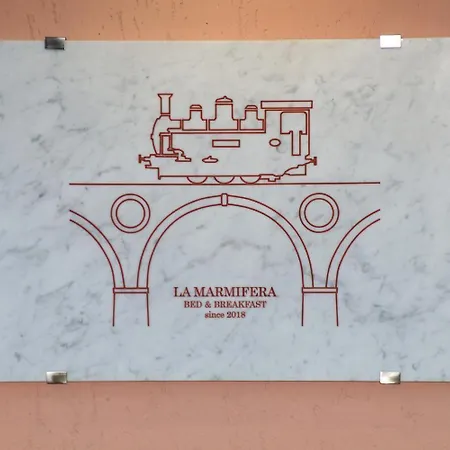La Marmifera