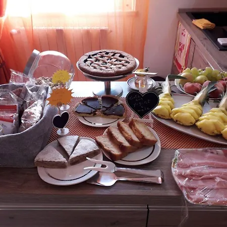 La Marmifera Bed & Breakfast 3*
