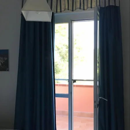 Bed & Breakfast La Marmifera