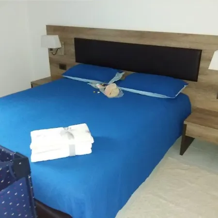 Bed & Breakfast La Marmifera Carrara