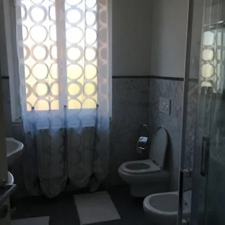 Bed & Breakfast La Marmifera 3*