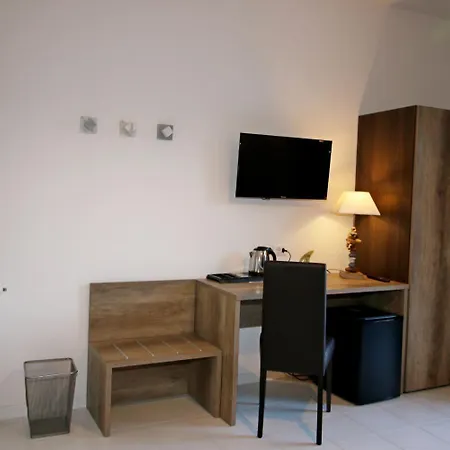 Bed & Breakfast La Marmifera 3*