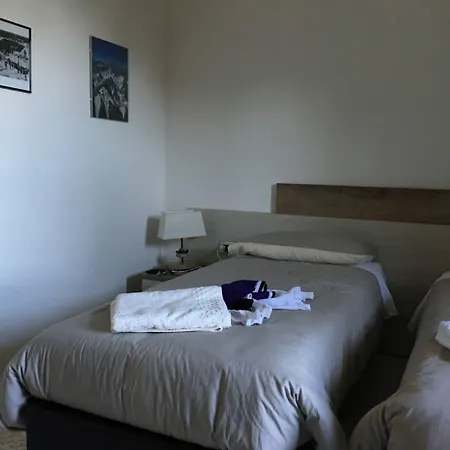 Bed & Breakfast La Marmifera