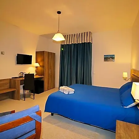 Bed & Breakfast La Marmifera