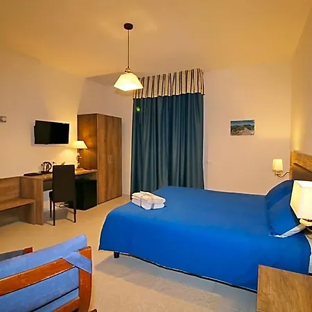 Bed & Breakfast La Marmifera Carrara