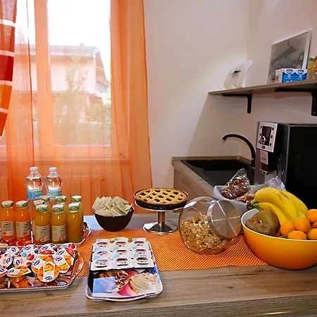 La Marmifera Bed & Breakfast 3*