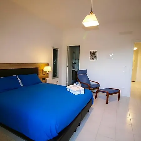 Bed & Breakfast La Marmifera