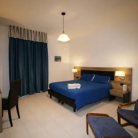 Bed & Breakfast La Marmifera *