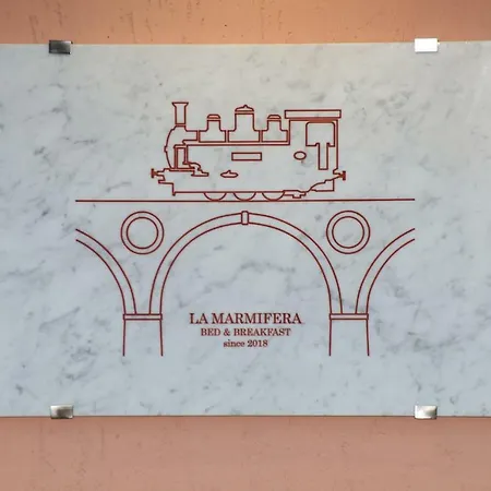 La Marmifera