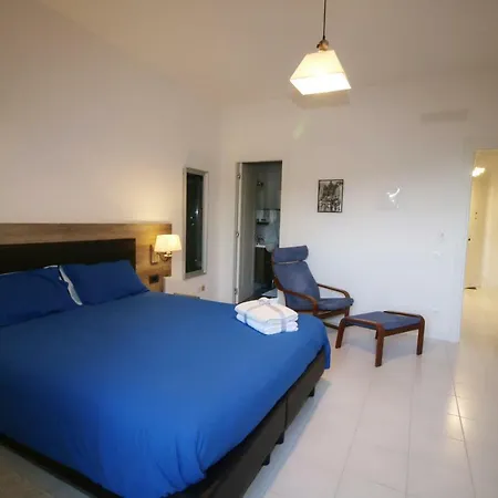 Bed & Breakfast La Marmifera *