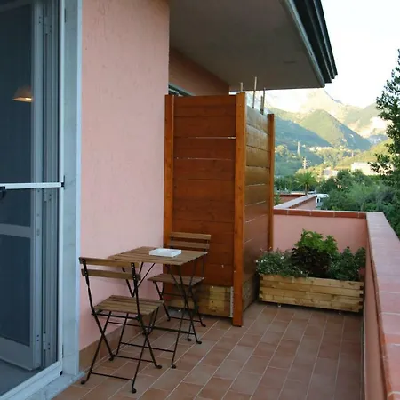 La Marmifera Bed & Breakfast *