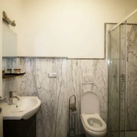 La Marmifera Nocleg ze śniadaniem 3*