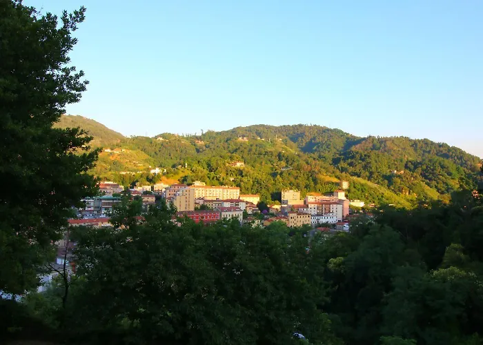 La Marmifera Bed & Breakfast