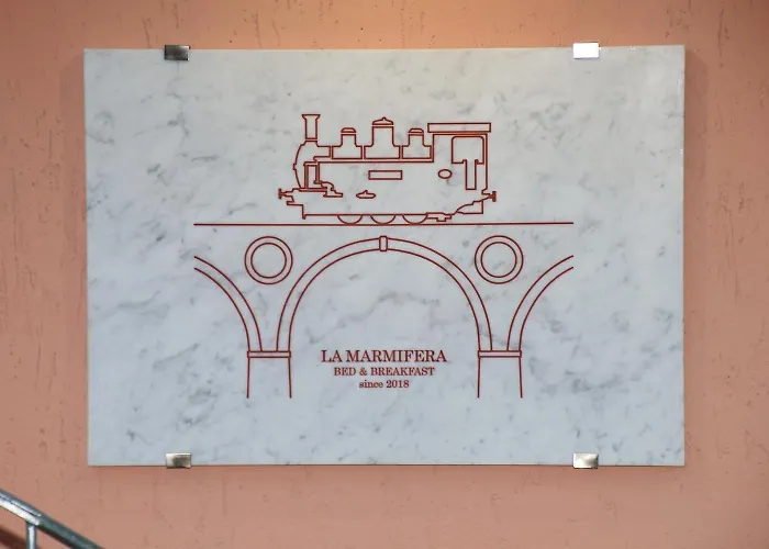 La Marmifera