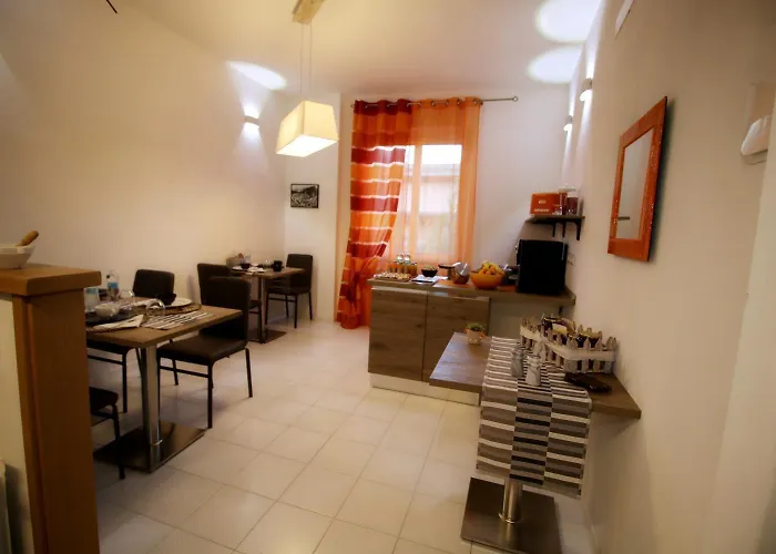 La Marmifera 3*