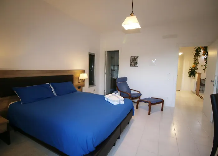 La Marmifera 3* Carrare