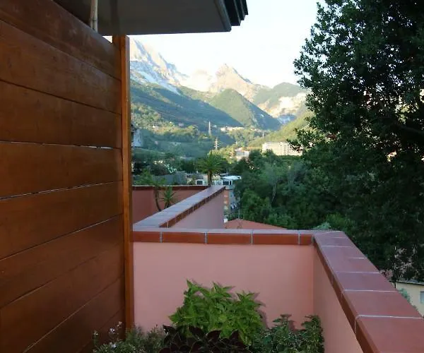 La Marmifera