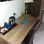 فندق مبيت وإفطار La Marmifera كارارا